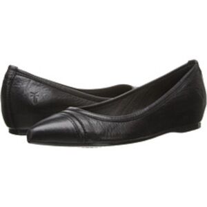 Frye Alicia flats